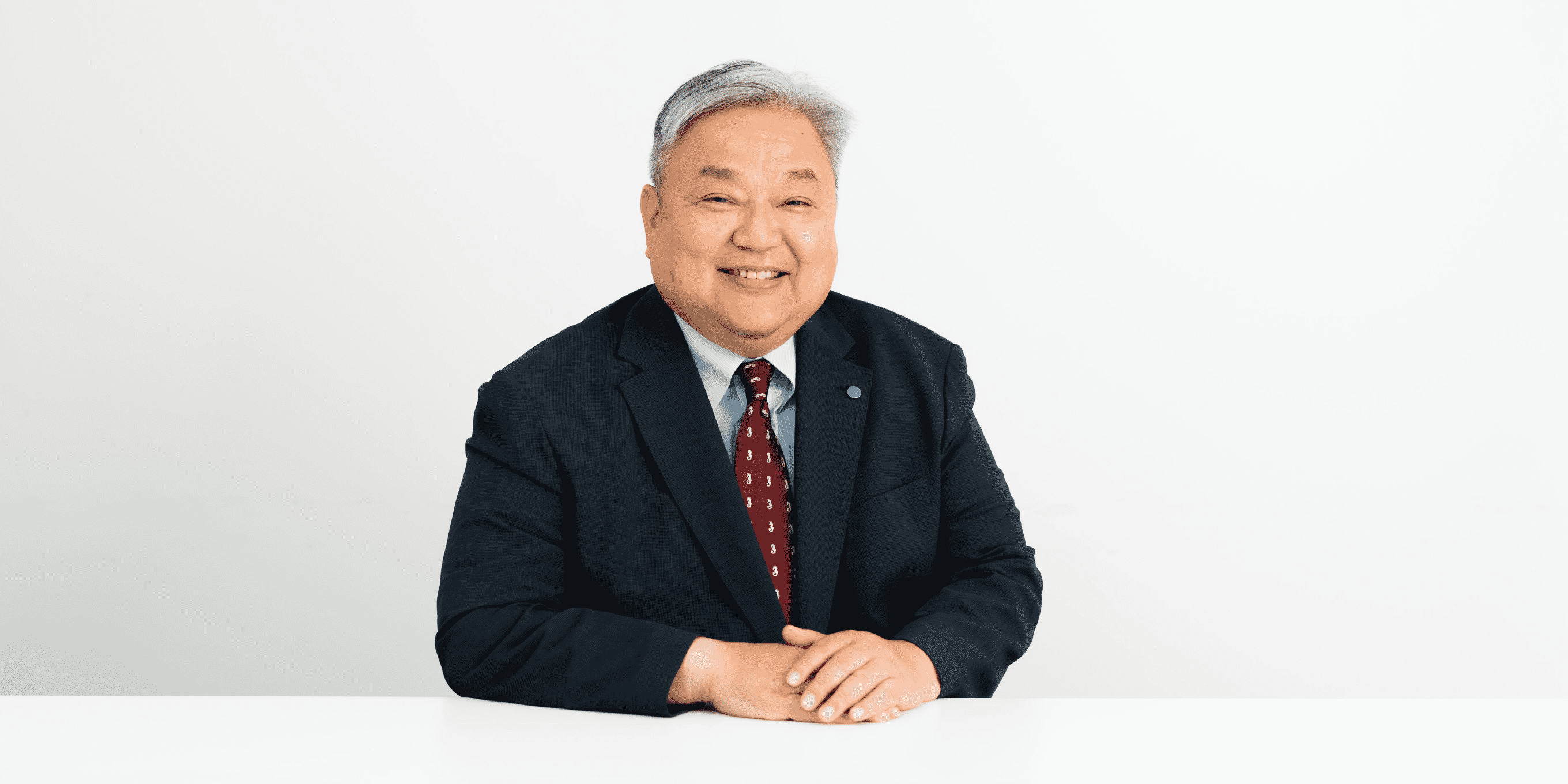 代表取締役