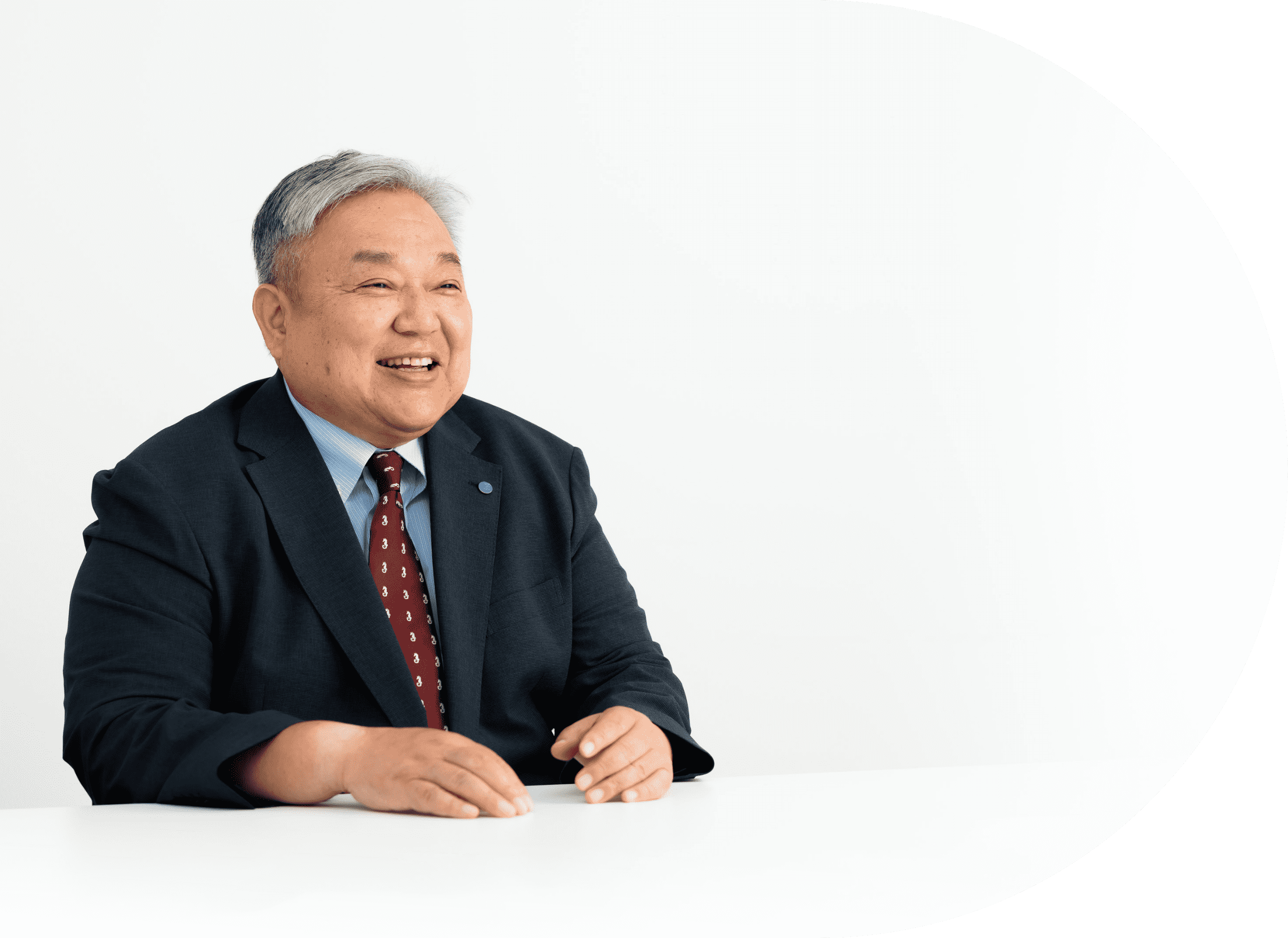 代表取締役 石川 康司