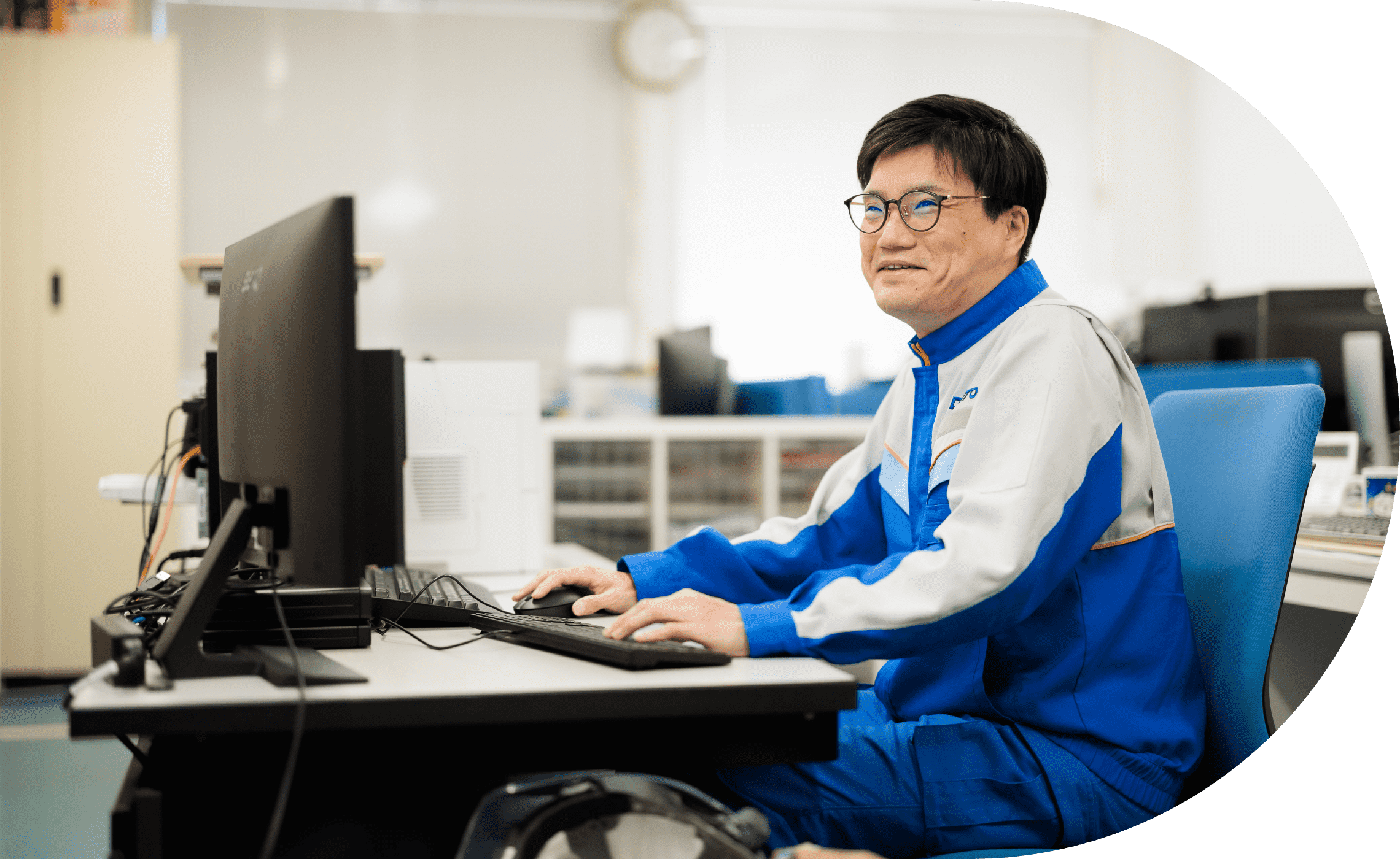 業務管理
